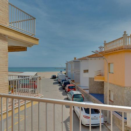 Primera Linea Playa Денія Екстер'єр фото